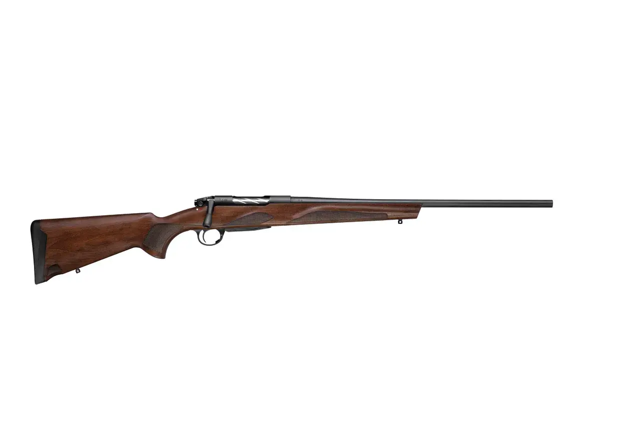 Bolt-Action Rifle Franchi Horizon Wood Caliber 308W, image 2 of 2