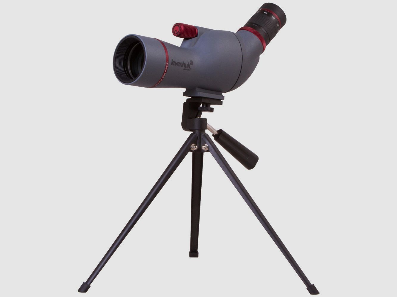 Spektiv Levenhuk Blaze Plus 60