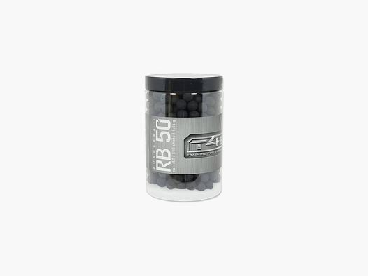Umarex rubberen ballen HDR T4E kal. 50 1,06 g 500 stuks