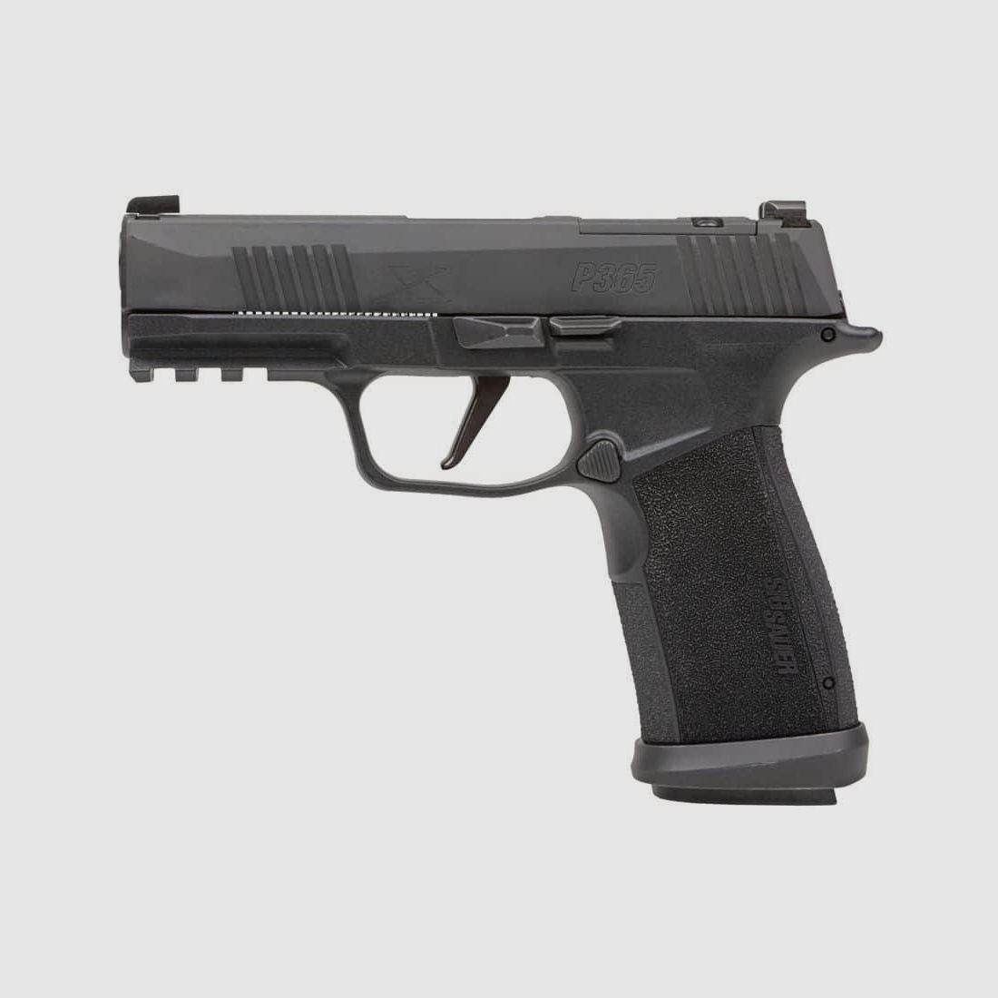 Sig Sauer P365-X Macro Tacops 9x19mm, Bild 1 von 4