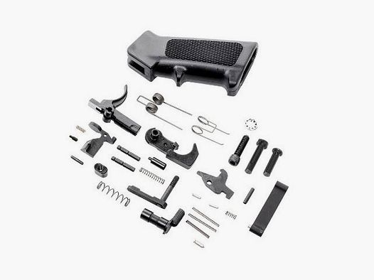CMMG LOWER PARTS KIT AR-15