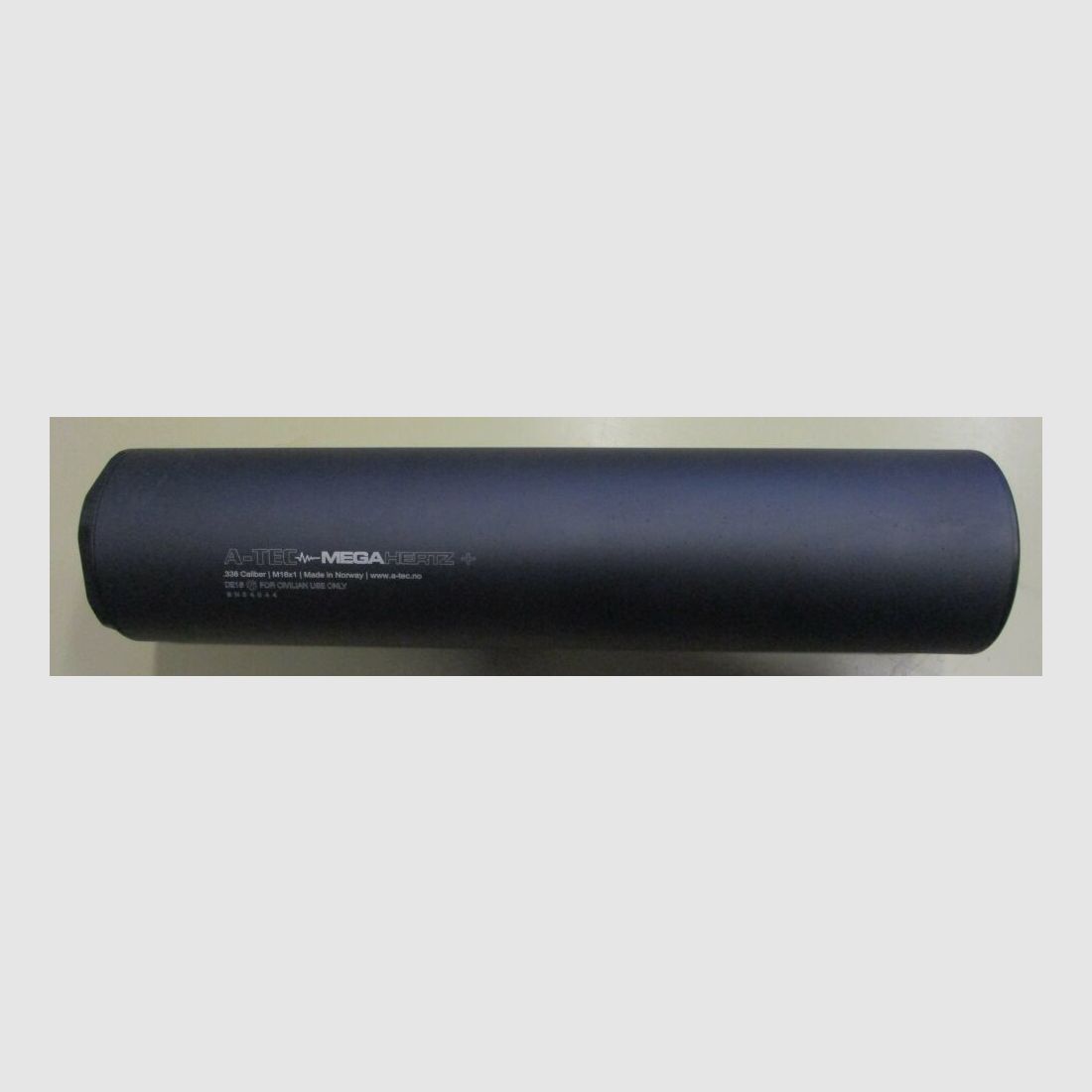 A-tec Mega Hertz +