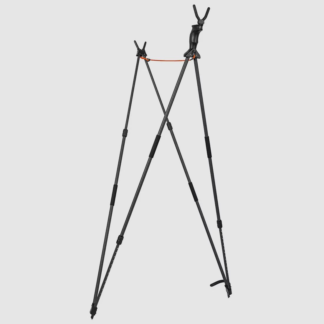 Blaser Carbon Zielstock 2.0 124 / 198cm