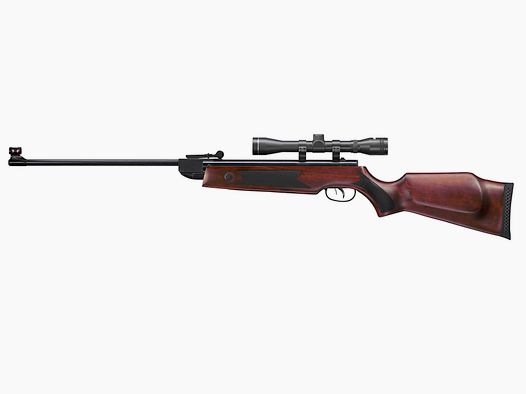 Hämmerli Hunter Force 750 Combo, Kaliber || Luftgewehr