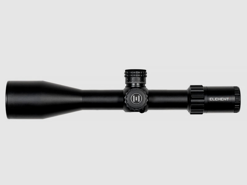 ELEMENT OPTICS Titan 5-25x56 APR-2D MRAD FFP