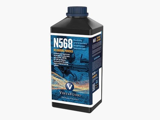 VIHTAVUORI N568 1KG