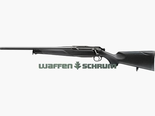 Sauer 505 ErgoMax Black Broń leworęczna