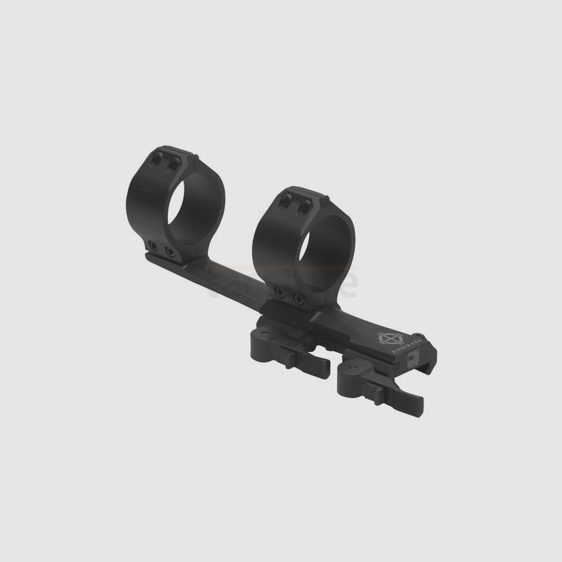 Sightmark Tactical 34mm LQD Cantilever Mount