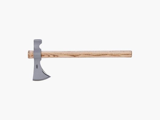 CRKT CRKT Tomahawk Woods Chogan braun