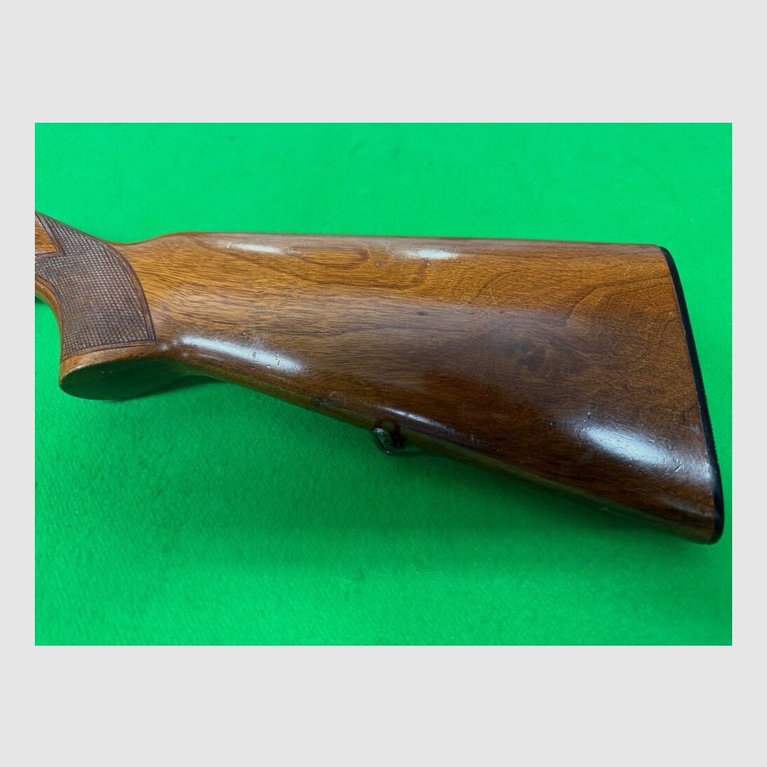 Imperial French Manufacture DA Weapons