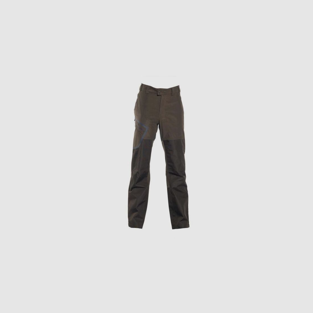 Deerhunter Jagdhose Cumberland mit Hitena oliv M