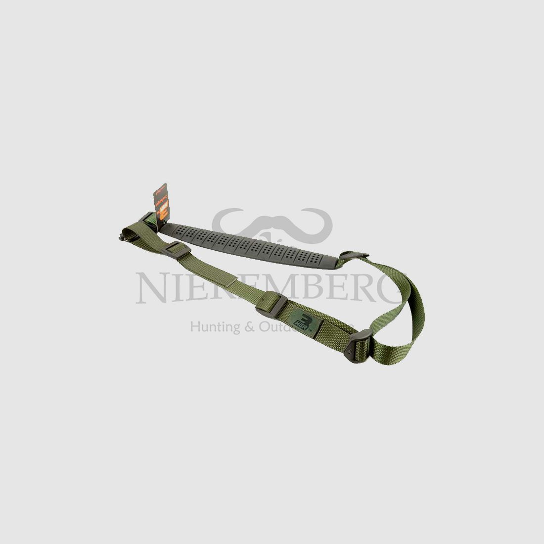 Gewehrriemen 3HGR LIght Harness, Bild 1 von 4