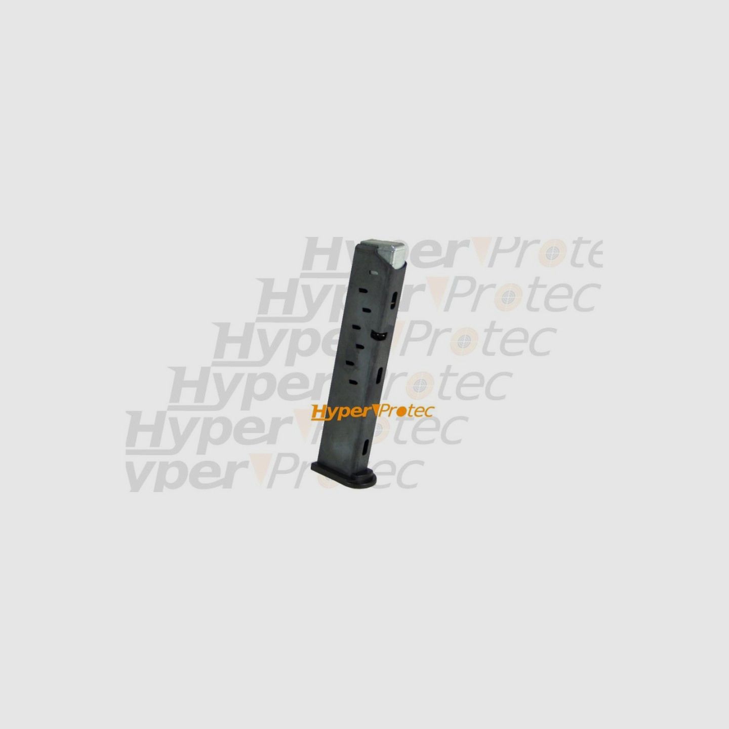 Chargeur pour Colt et Smith Wesson 1911 A1 alarme 9 mm