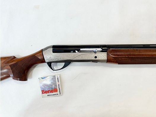BENELLI RAFFAELLO DELUX – 12 MAG