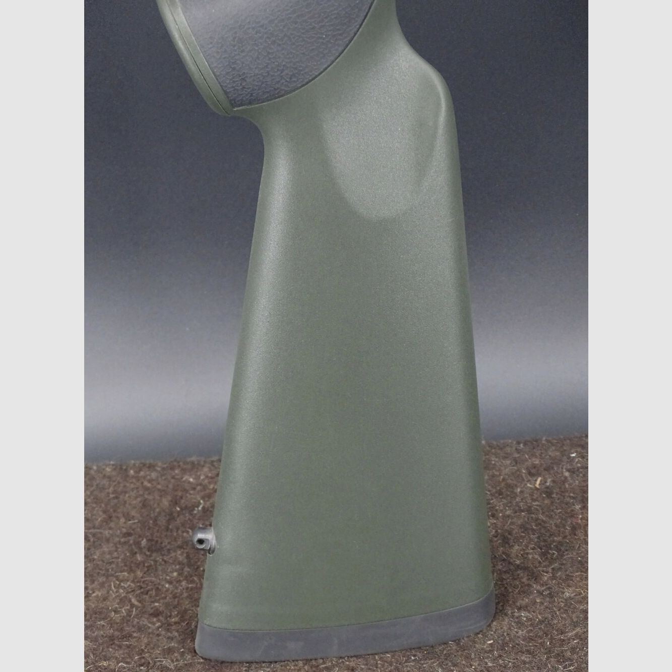 Campione espositivo NEUWAFFE Steyr CL II calibro .308 Win MAI SPARATO CL II