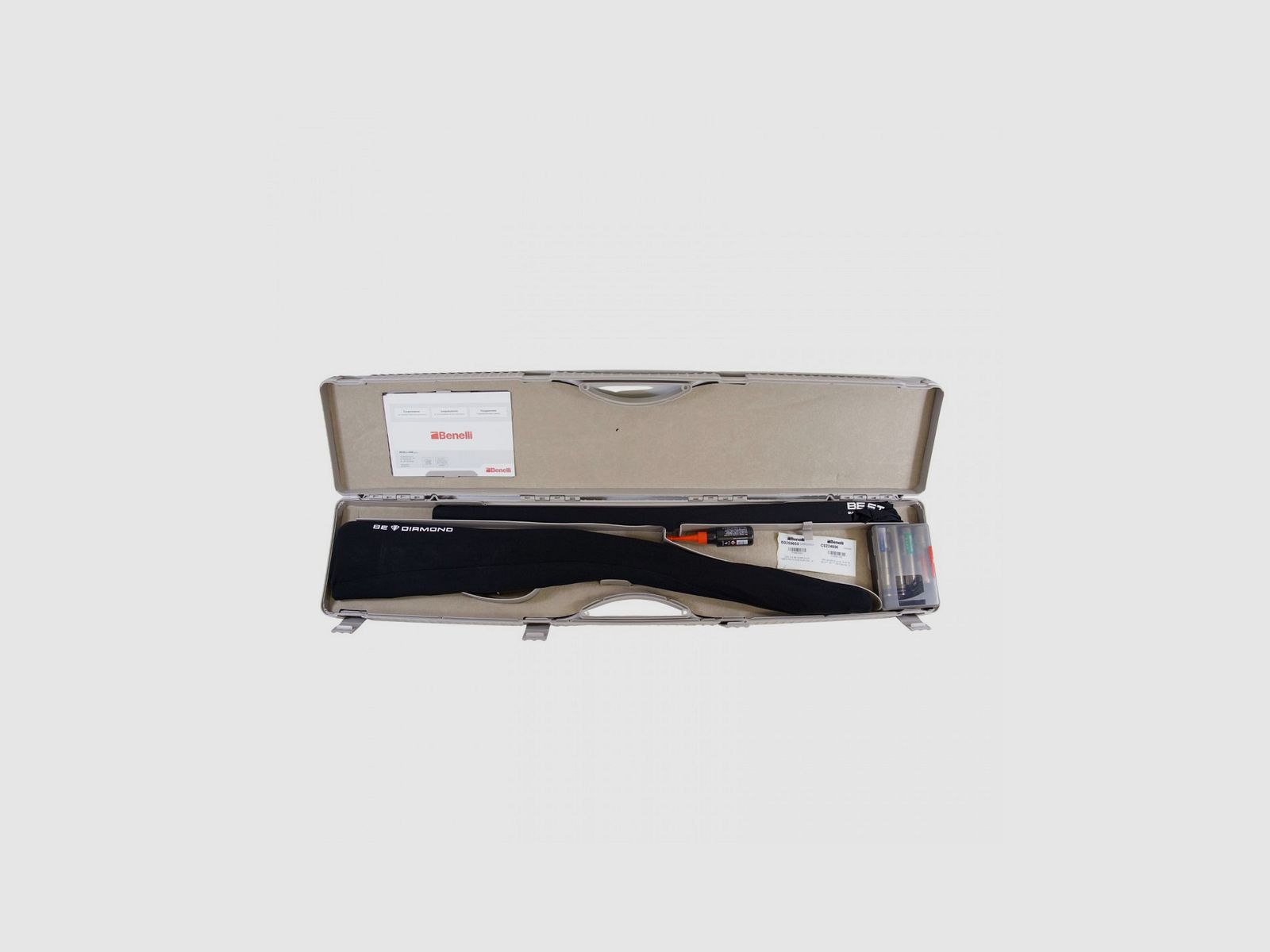 Benelli Raffaello BE Diamond A.I. BE.S.T. Linkshandig Kal 12/76, afbeelding 9 van 9