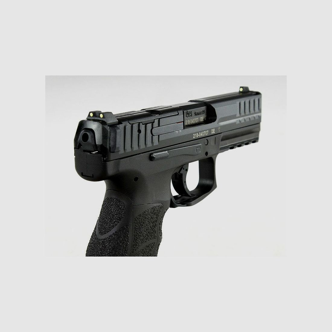 Heckler & Koch SFP9 OR (Optic Ready)