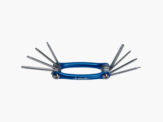 Haller Torx Tool