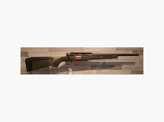 Neuware vom Fachhandel - Geradezugrepetierer Savage IMPULSE Hog Hunter Kal. .308Win. Mündungsgewinde