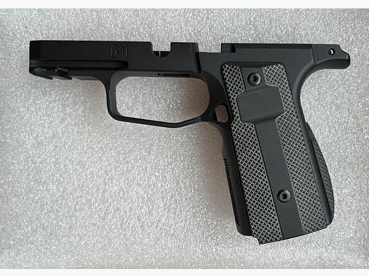Mischief Machine Sig Sauer P365 XL Commander Aluminium Grip Module Griffmodul