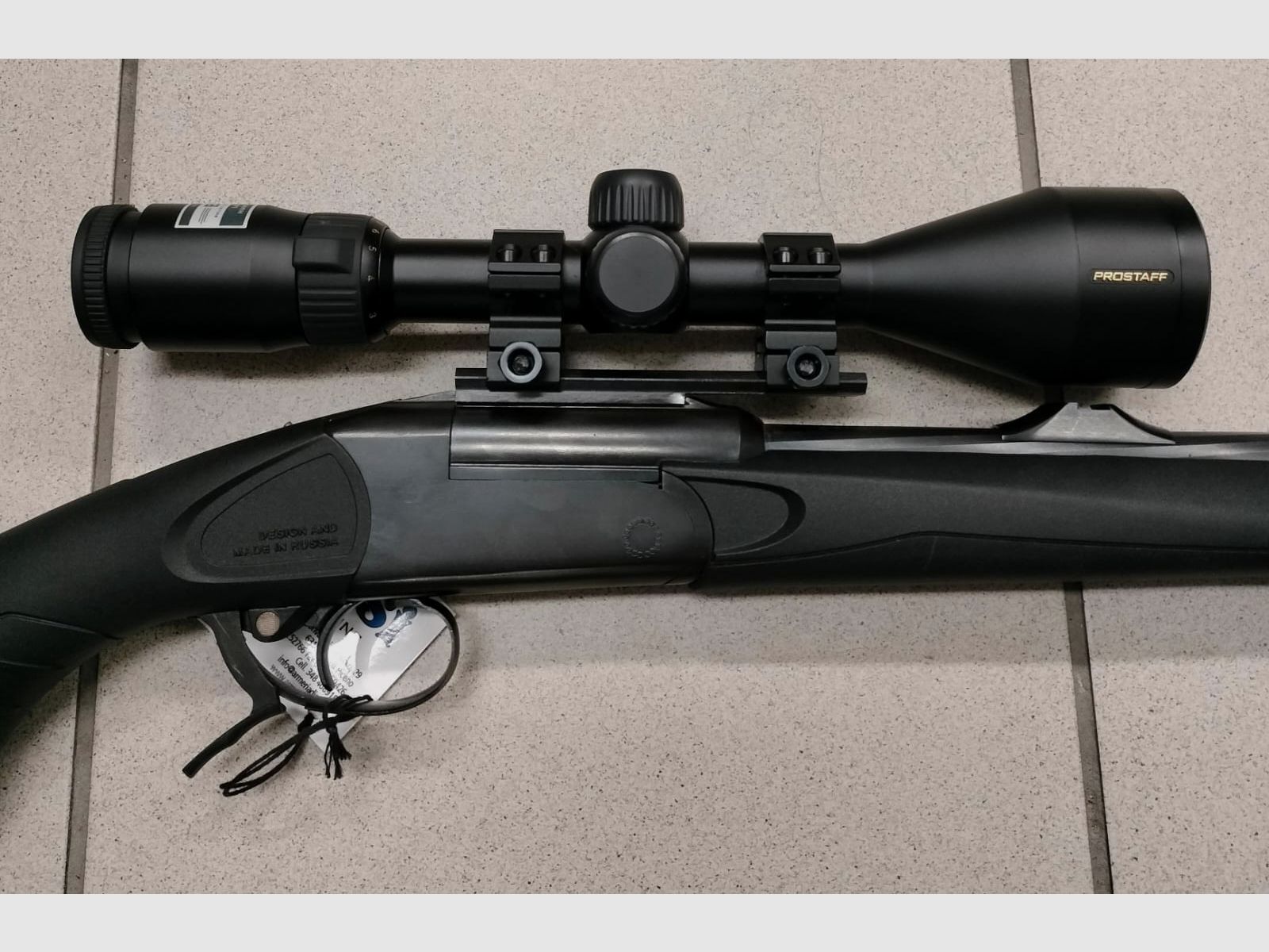Baikal 308, immagine 2 di 3