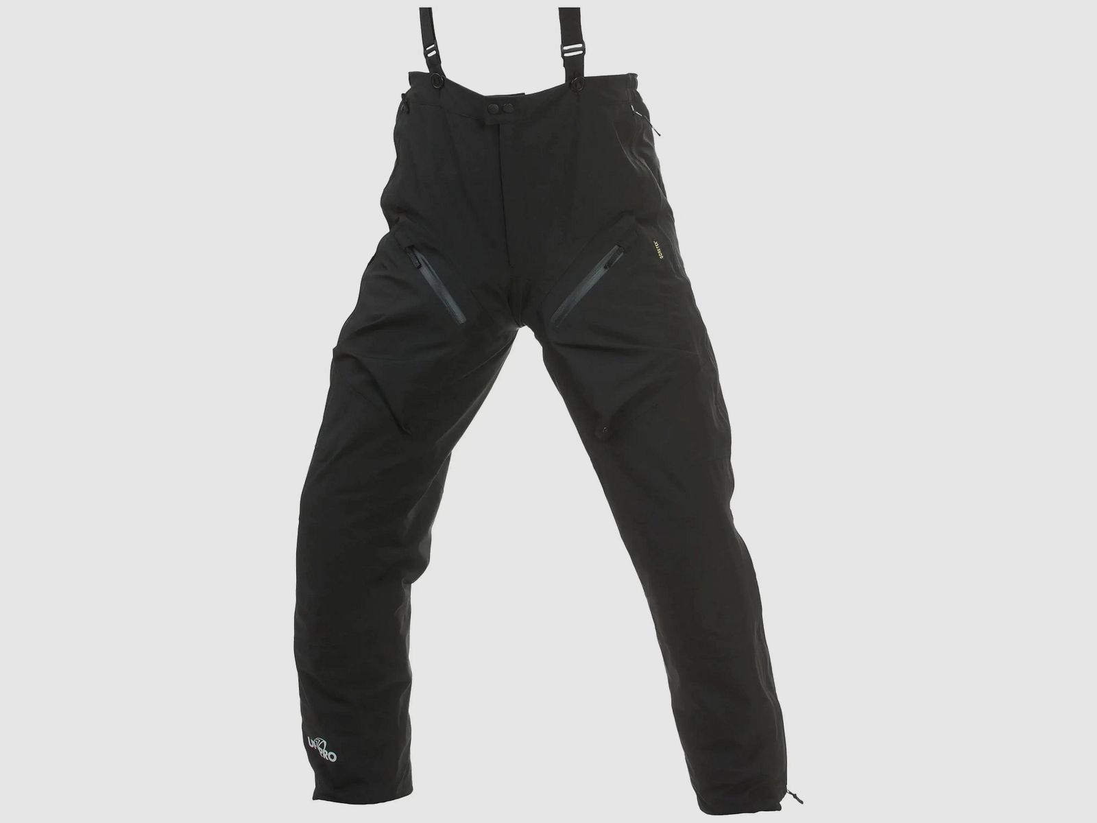 UF Pro UF Pro Pantalon Monsoon - S Hommes