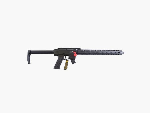 Derya TM22 A18 Cal. 22 LR