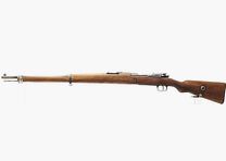 Asfa Ankara Mauser 98