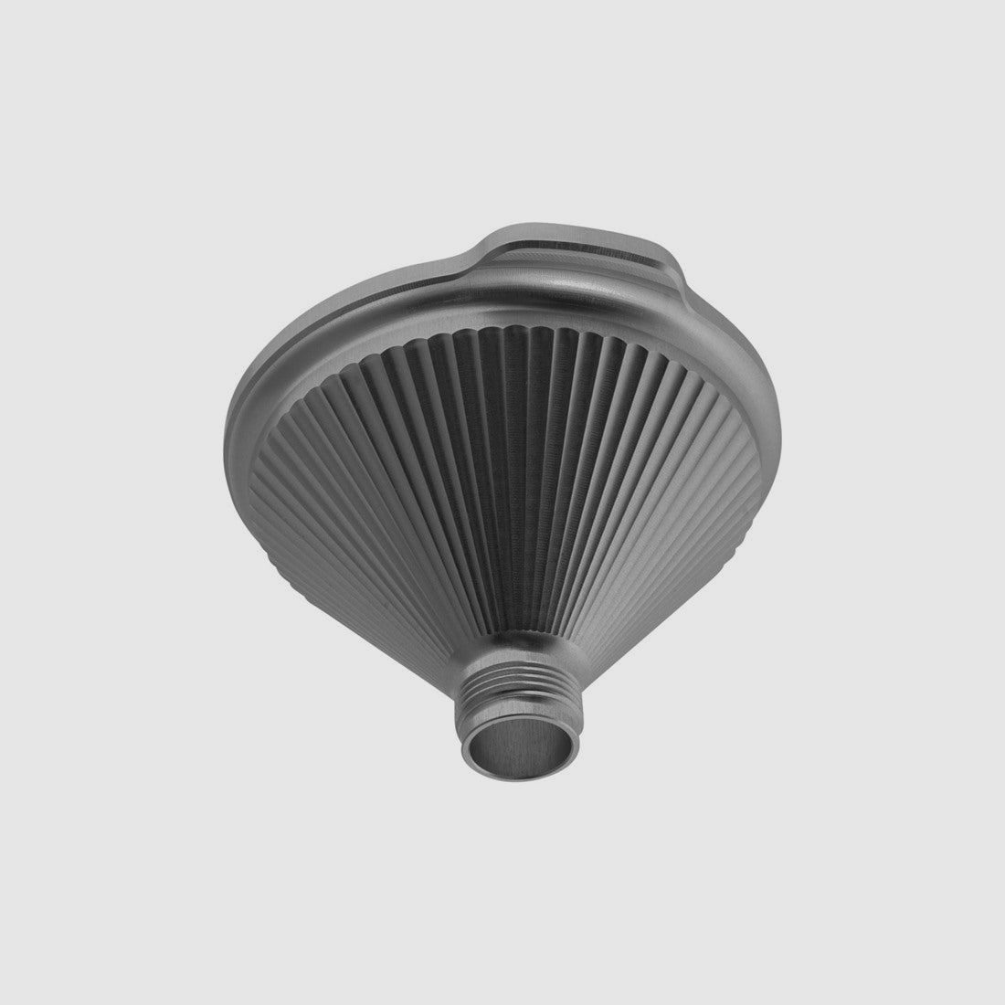 Area 419 Powder Funnel made of Billet Aluminum