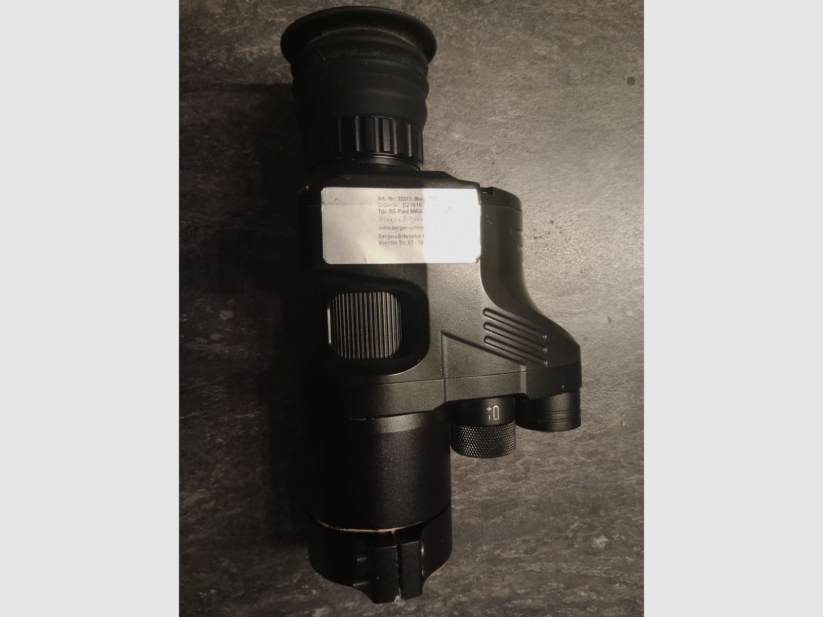 Nachtsichtgerät Pard 007