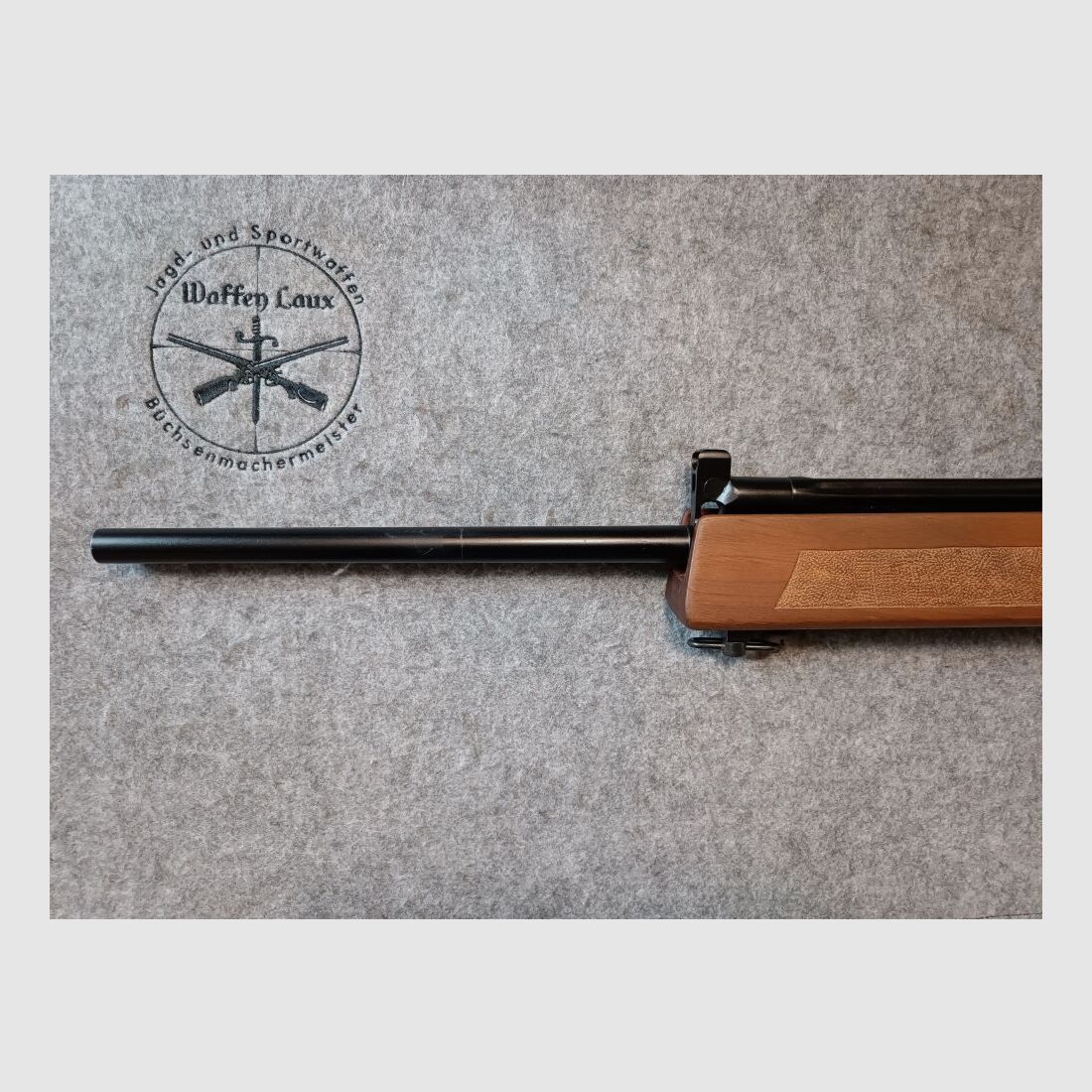 Molot Russia	 Mod. VEPR 308 Super. Sporter mit ZF Hunter 3-12x50