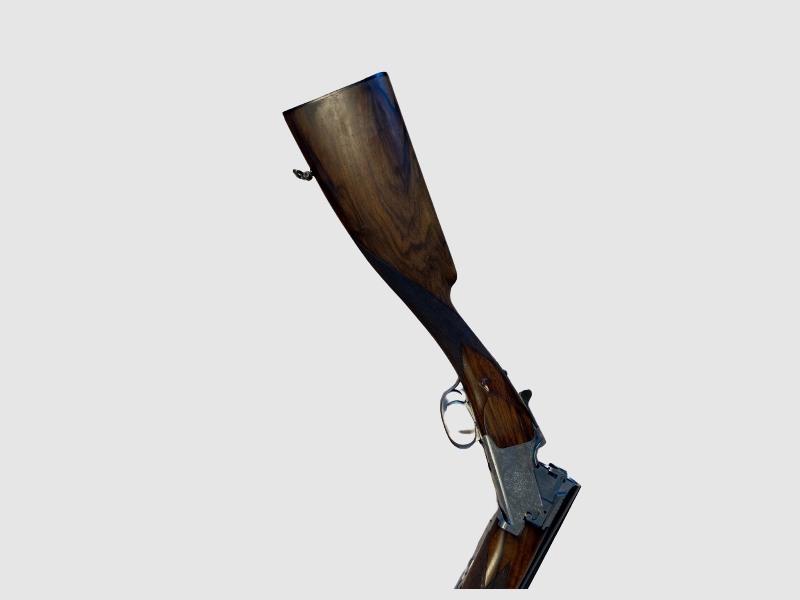 Fucile a doppia canna FN B25 Cal. 12/70, immagine 2 di 8