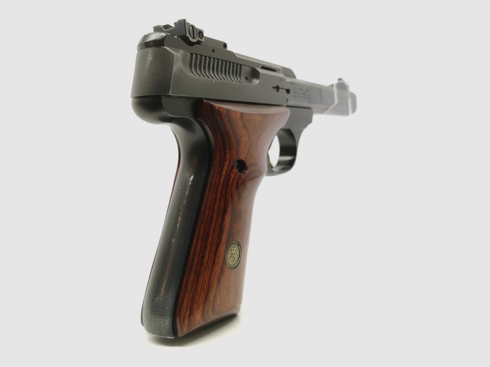 Browning Buck Mark Plus