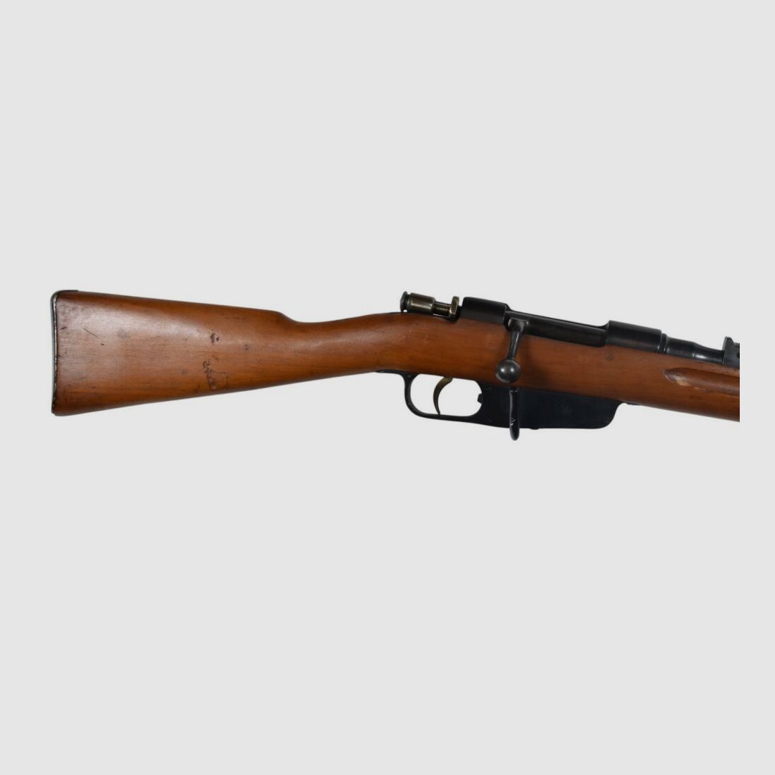 Carcano 1940