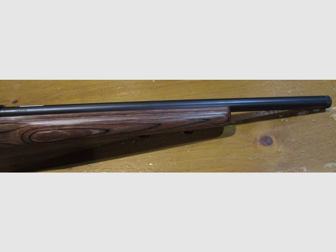 CZ 457 Laminated Classic Repetierbüchse 51cm Kal. .22LR, Bild 4 von 7