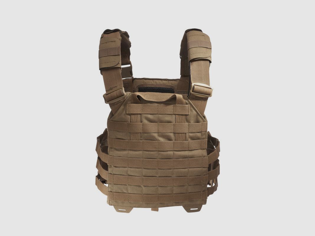 Tasmanian Tiger Plate Carrier MKIV, Bild 5 von 5
