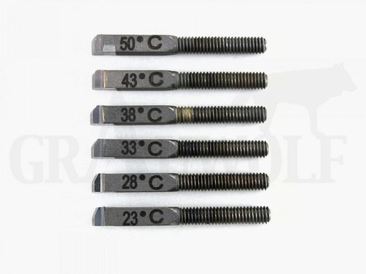 K&M Cabezal de Fresado de Carburo de Gran Calibre Universal / Estándar 50 °Torretas de Cuello