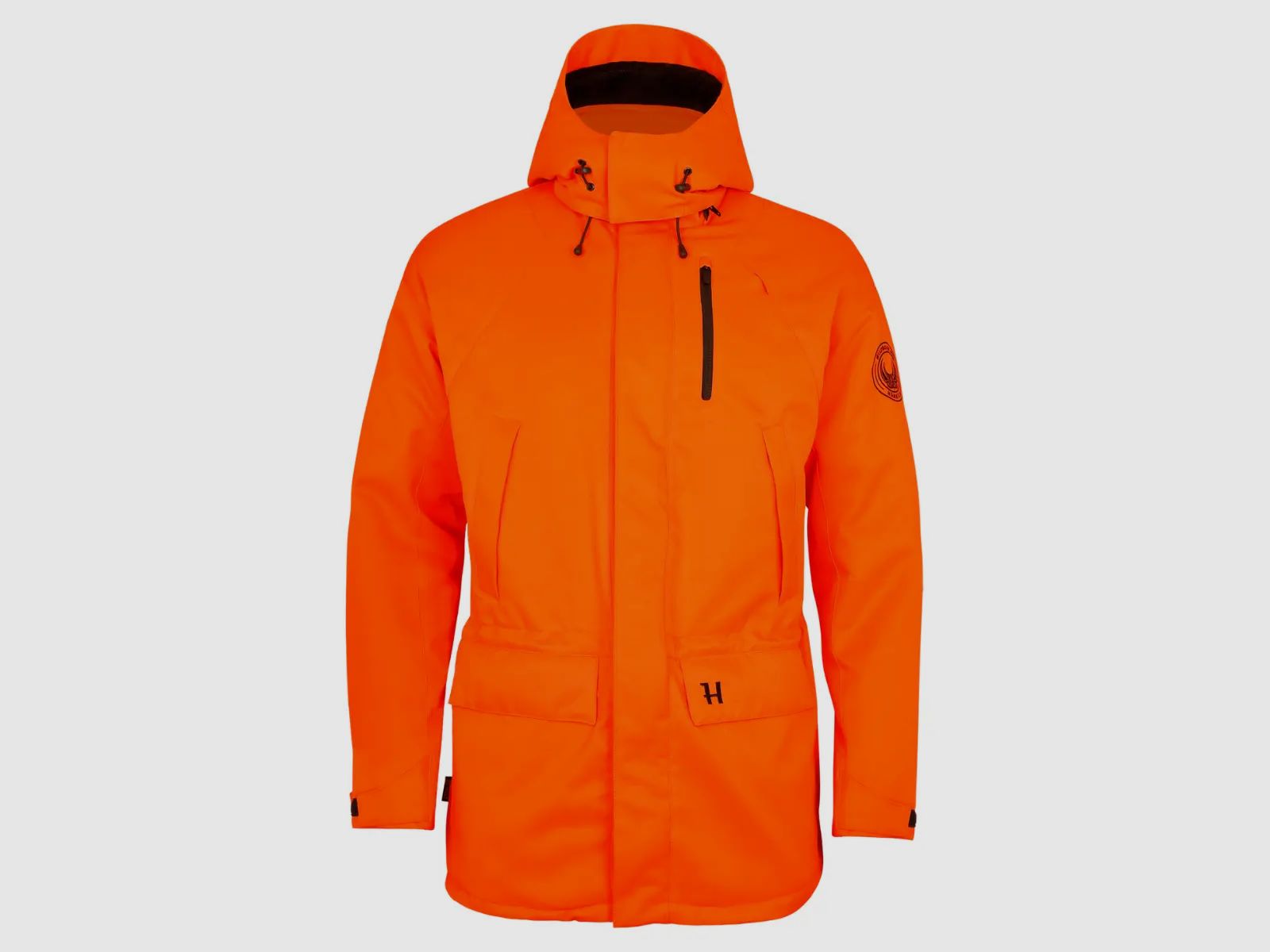 Härkila Jack Wildboar Pro Blaze HWS Geïsoleerd