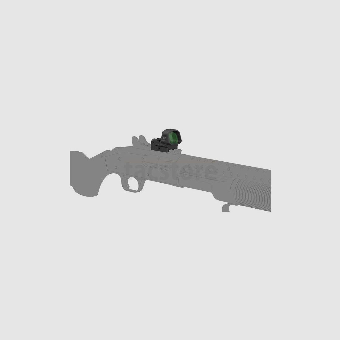 Vector Optics Frenzy F3 26x32 GMR Green Dot - Black, Bild 6 von 19