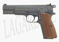 SPRINGFIELD SA-35 (PISTOLE)