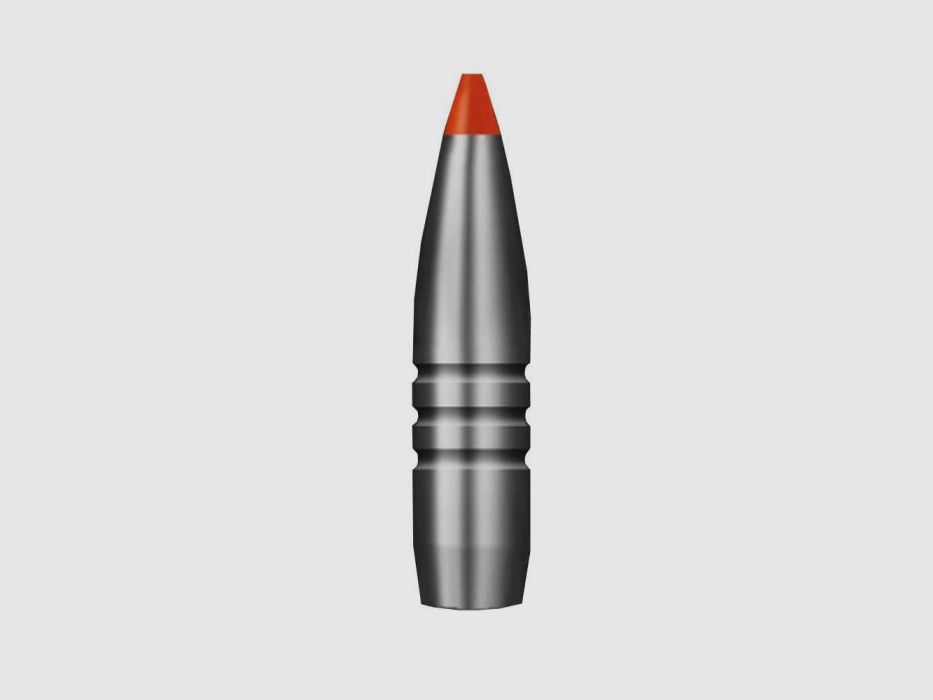 RWS Short Rifle Hit - Kal. 30-06 Sprg, afbeelding 3 van 6