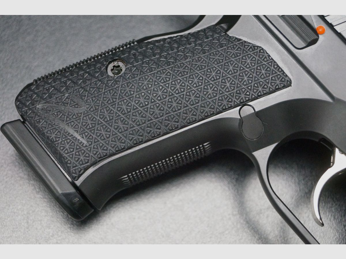CZ Shadow 2 Compact Swell Black, Bild 4 von 7