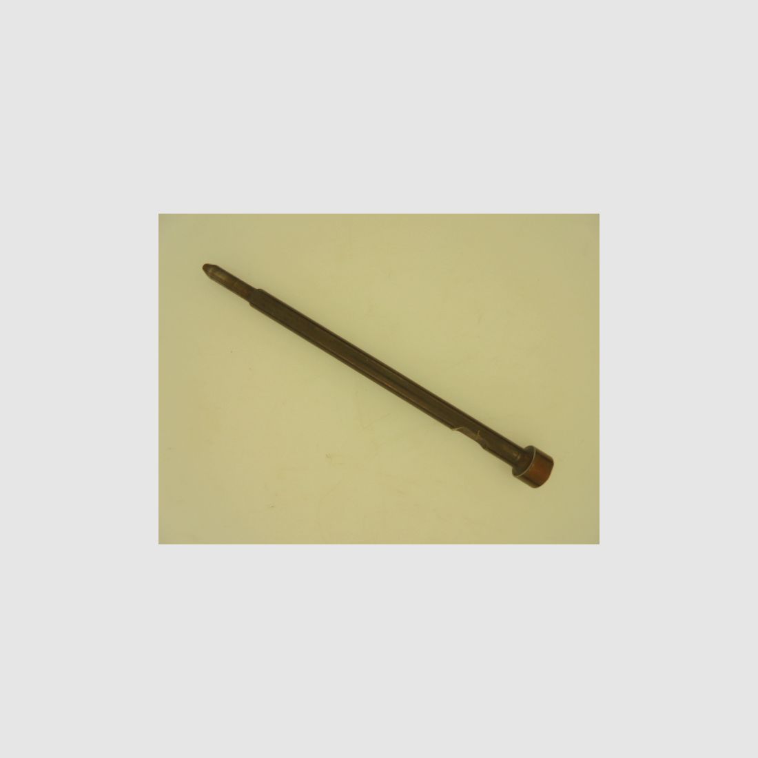 Percussore PARDINI GPO, immagine 1 di 2