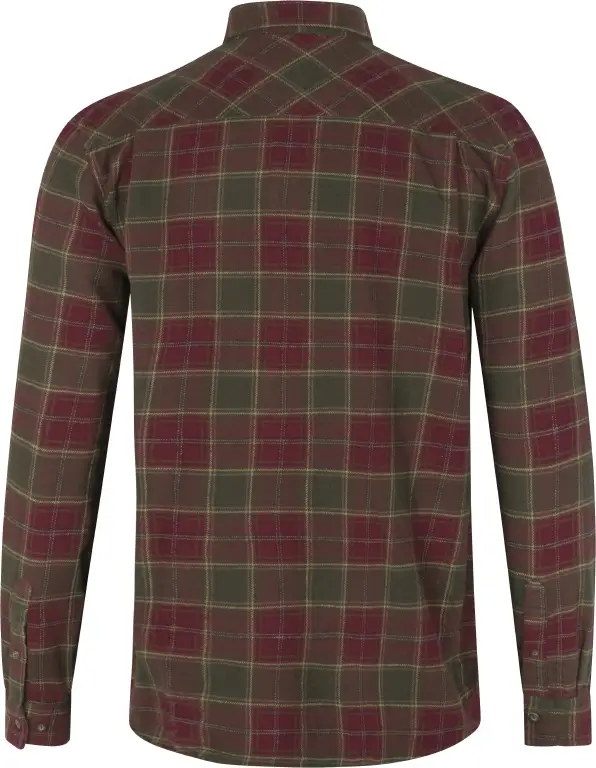 Camicia Seeland Glen, immagine 2 di 7
