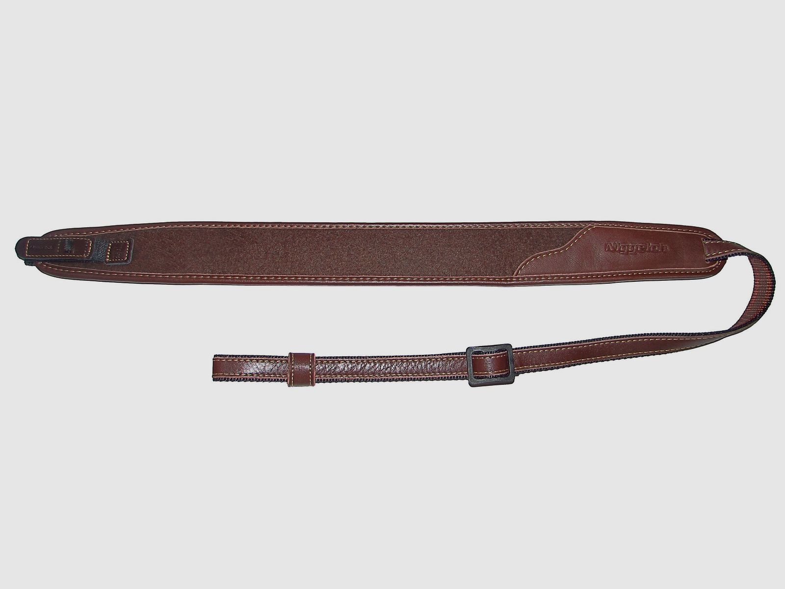 Niggeloh Rifle Sling Classic Loden