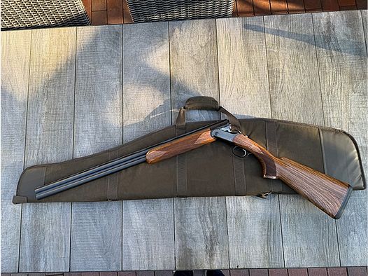 Blaser F16 Sporting 12/76