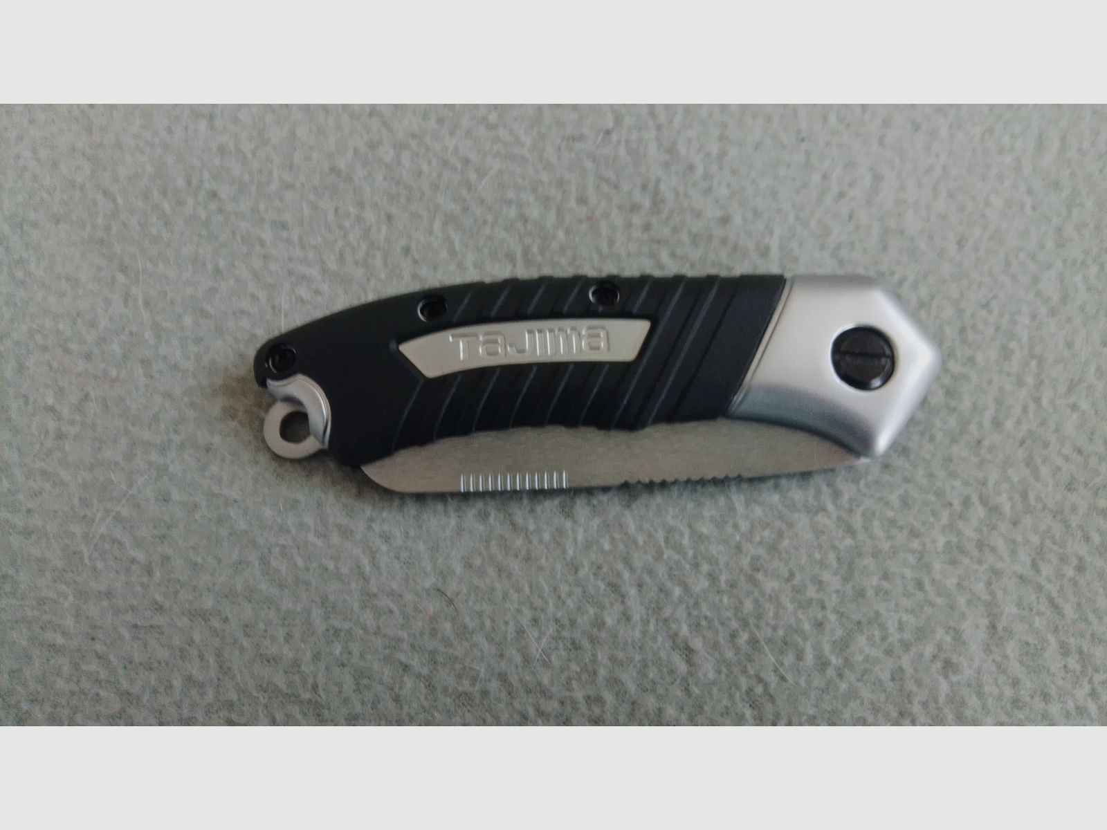 TAJIMA Klappmesser Taschenmesser (NEU)