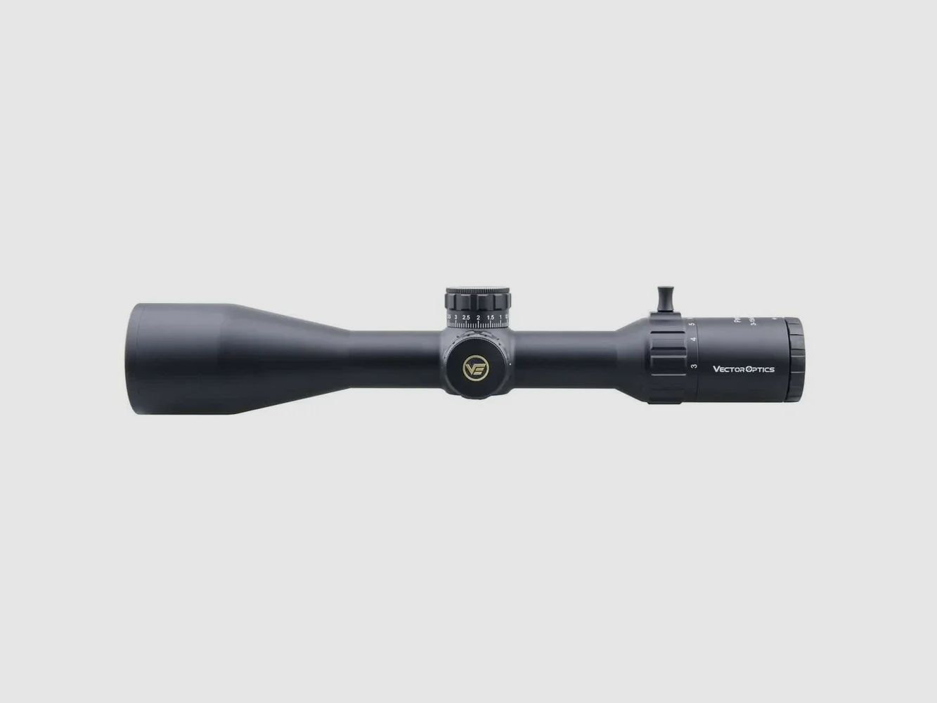 Vector Optics SCOM-25 Paragon 3-15x50SFP Gen II