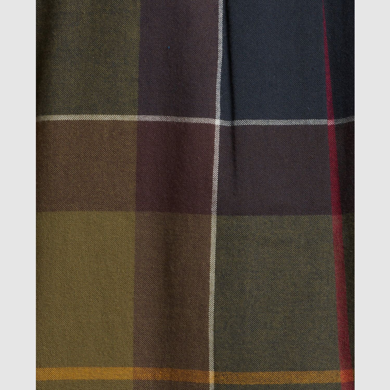 Barbour Hemd Glendale TF Classic