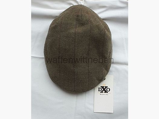 Deerhunter Bushwood muts maat 60/61